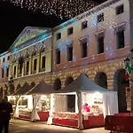 Ca' Dell'angelo Bed & Breakfast Chioggia