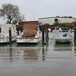 Ca' Dell'angelo Bed & Breakfast Chioggia