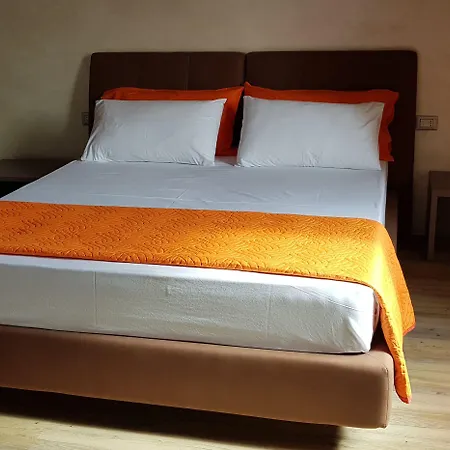 Oda ve Kahvaltı Ca' Dell'angelo 4*