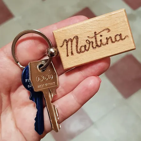 Bed & Breakfast Ca' Dell'angelo