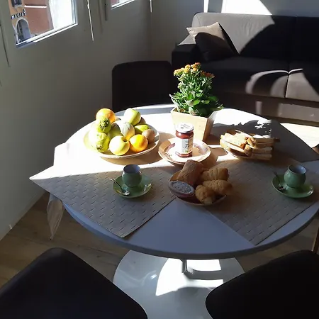 Oda ve Kahvaltı Ca' Dell'angelo Chioggia