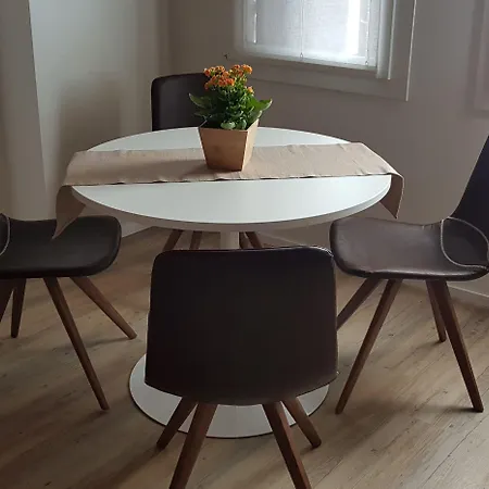 Ca' Dell'angelo 4* كيودجا