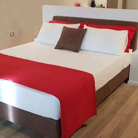 فندق مبيت وإفطار Ca' Dell'angelo 4*