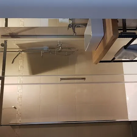 Ca' Dell'angelo Oda ve Kahvaltı 4*