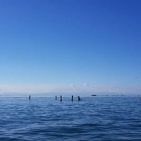 Ca' Dell'angelo 4* كيودجا