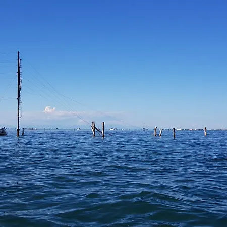 Ca' Dell'angelo 3*