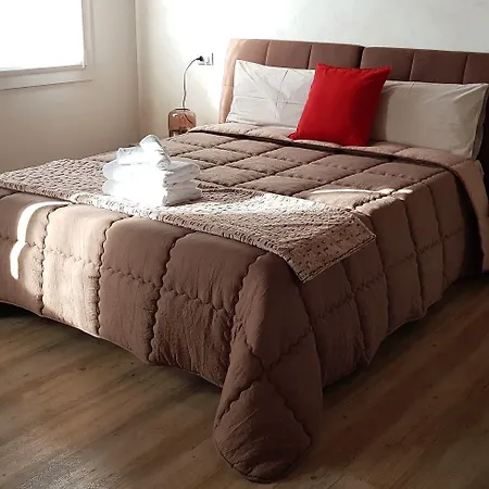 Ca' Dell'angelo Oda ve Kahvaltı 4*