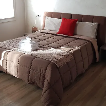 Oda ve Kahvaltı Ca' Dell'angelo 4*