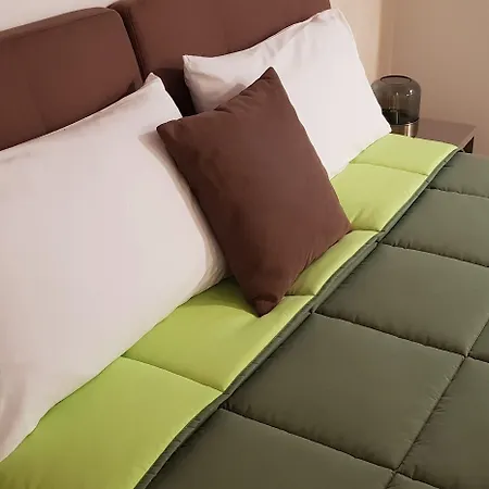 Ca' Dell'angelo Oda ve Kahvaltı 4*