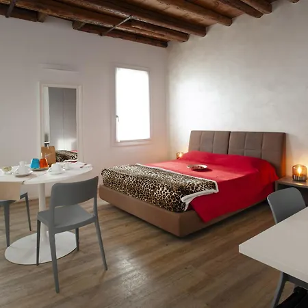 Ca' Dell'angelo Oda ve Kahvaltı Chioggia