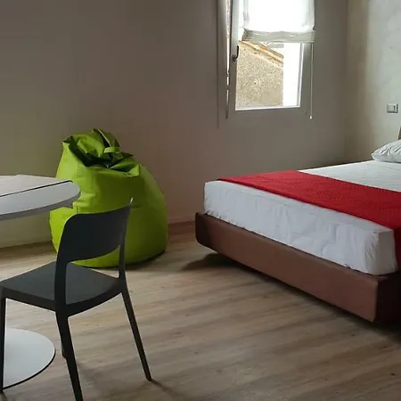 Bed & Breakfast Ca' Dell'angelo 4*