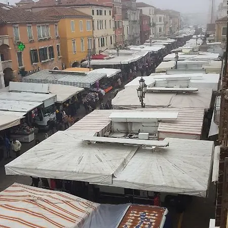 Ca' Dell'angelo Chioggia