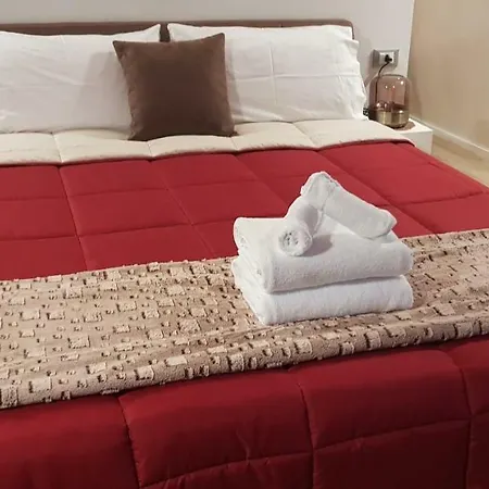 Ca' Dell'angelo Oda ve Kahvaltı 4*