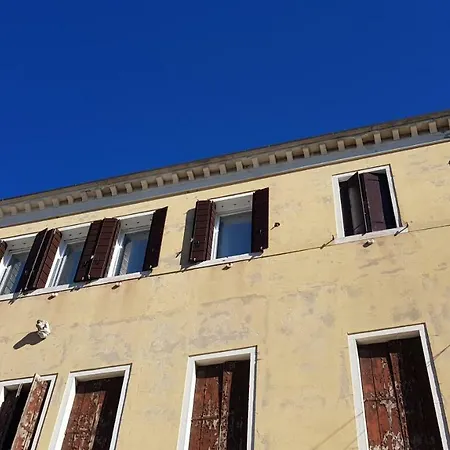 Ca' Dell'angelo