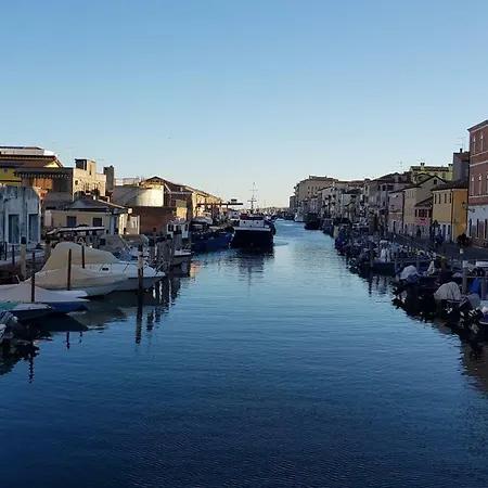 Ca' Dell'angelo Oda ve Kahvaltı