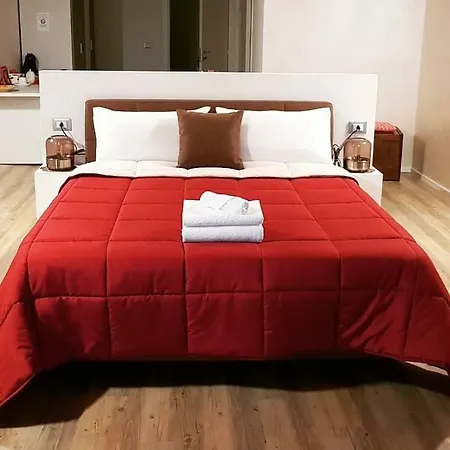 Ca' Dell'angelo Oda ve Kahvaltı