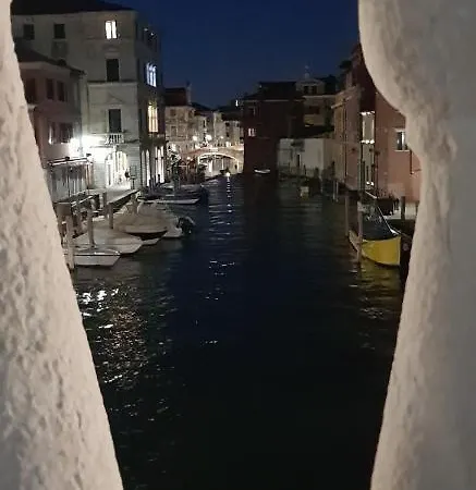 فندق مبيت وإفطار Ca' Dell'angelo