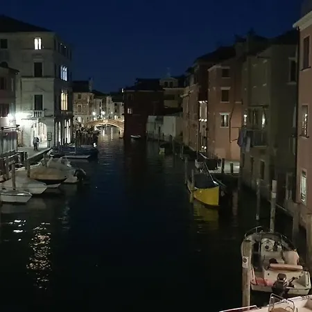 Ca' Dell'angelo كيودجا