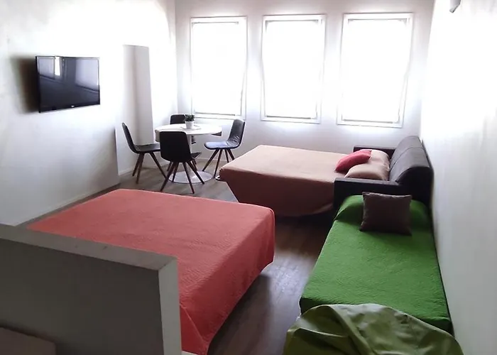 Bed and Breakfast Ca' Dell'angelo