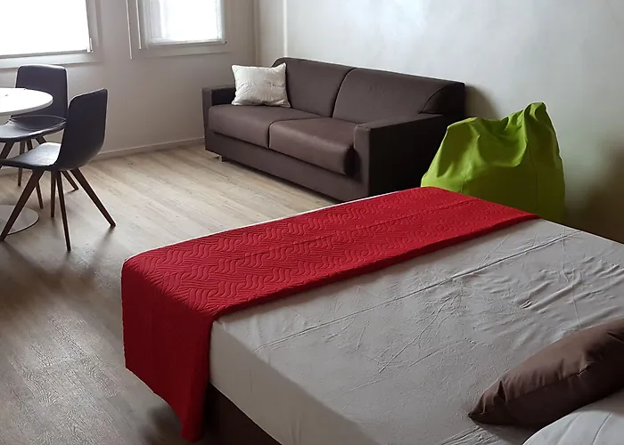 Ca' Dell'angelo Bed and Breakfast 4*