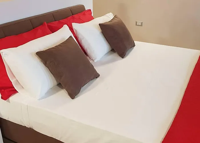 Ca' Dell'angelo Bed and Breakfast