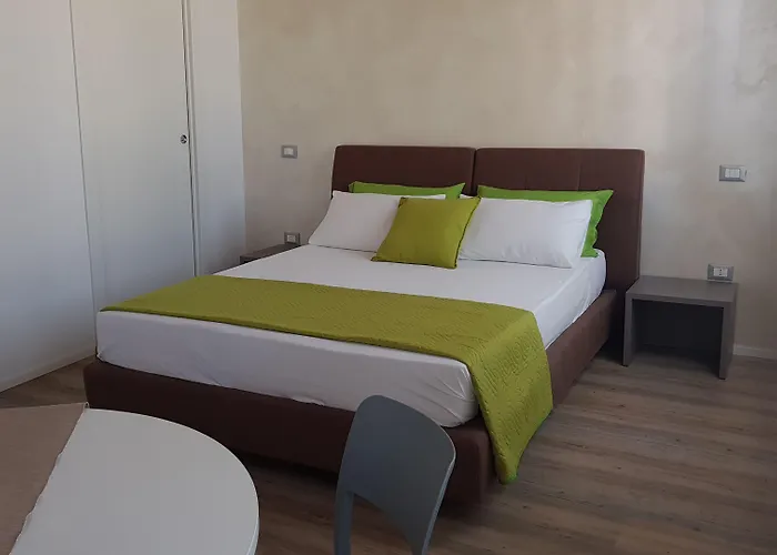 Bed and Breakfast Ca' Dell'angelo