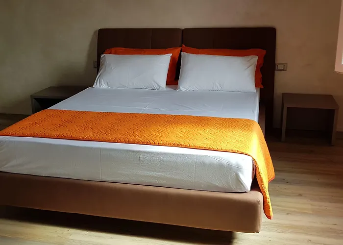 Bed and Breakfast Ca' Dell'angelo 4*