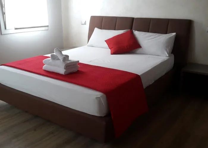 Ca' Dell'angelo Bed and Breakfast Κιότζα