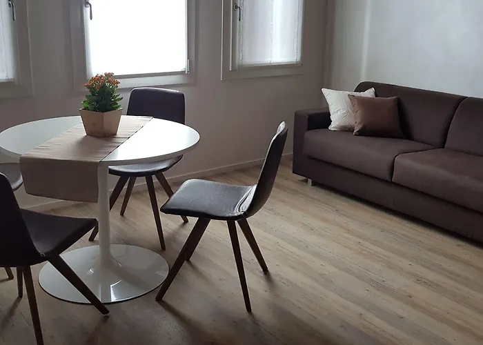 Ca' Dell'angelo 4* Κιότζα