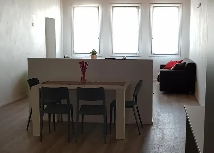 Ca' Dell'angelo Κιότζα