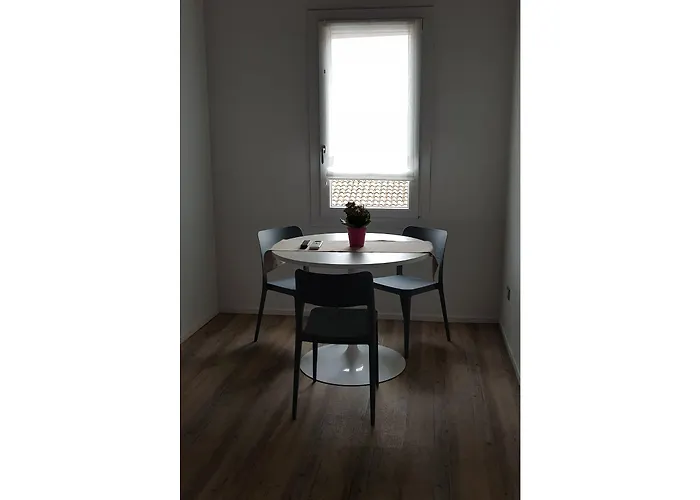 Bed and Breakfast Ca' Dell'angelo