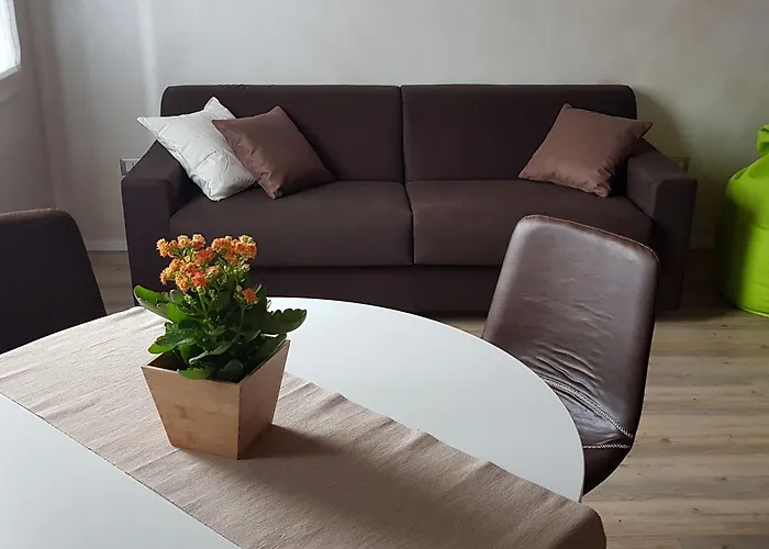 Bed and Breakfast Ca' Dell'angelo 4*