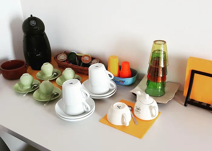 Ca' Dell'angelo Bed and Breakfast 4*