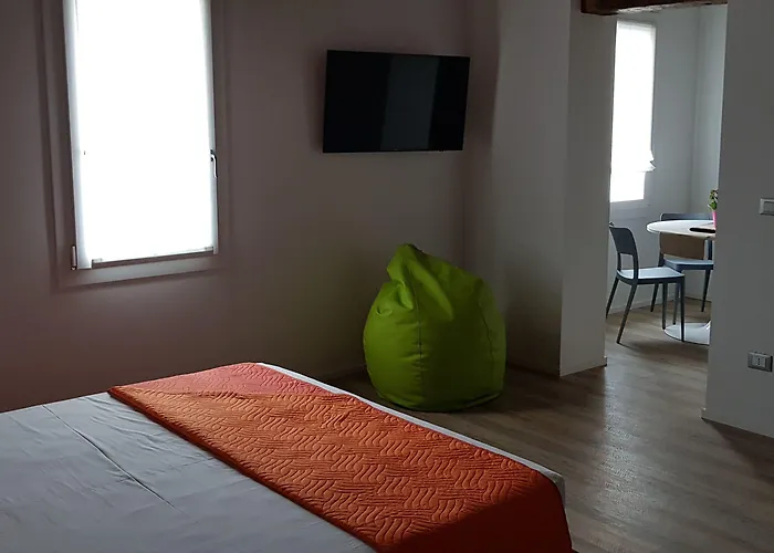 Bed and Breakfast Ca' Dell'angelo