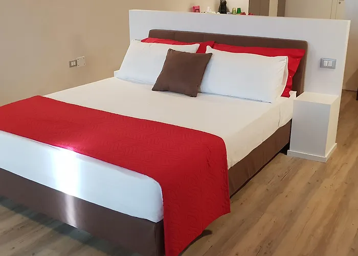 Bed and Breakfast Ca' Dell'angelo 4*