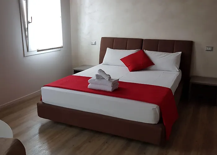 Ca' Dell'angelo Bed and Breakfast