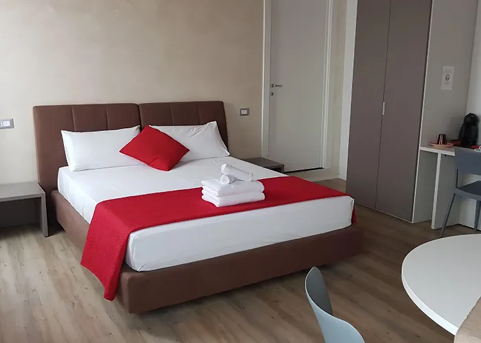 Ca' Dell'angelo 4* Κιότζα