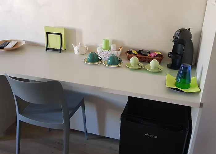 Bed and Breakfast Ca' Dell'angelo 4*