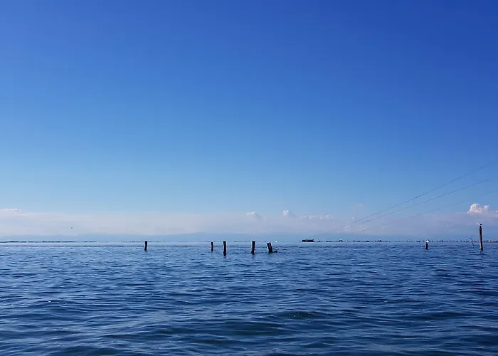 Ca' Dell'angelo 4* Κιότζα