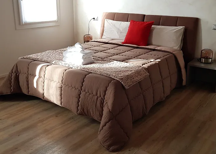 Ca' Dell'angelo Bed and Breakfast 4*