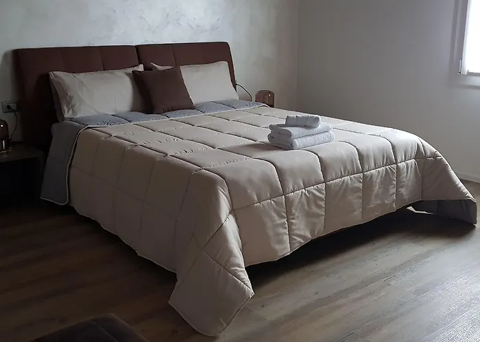 Ca' Dell'angelo 4* Κιότζα