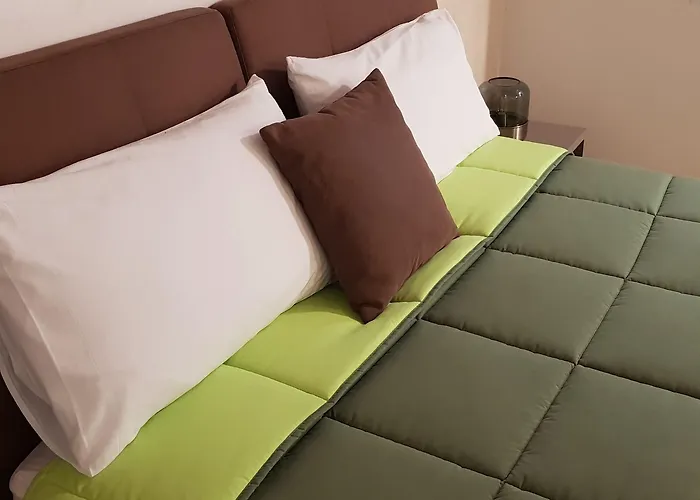 Ca' Dell'angelo Alojamento de Acomodação e Pequeno-almoço 4*