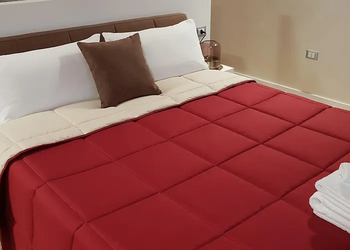 Ca' Dell'angelo Bed and Breakfast Κιότζα