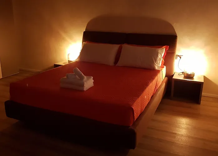 Ca' Dell'angelo 4* Κιότζα