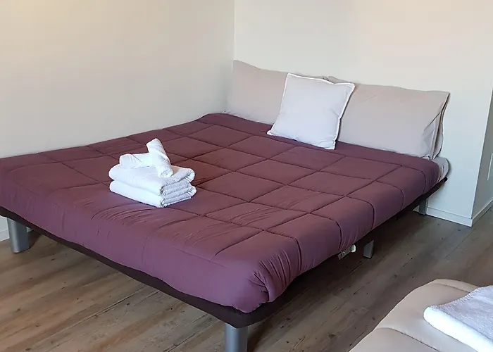 Bed and Breakfast Ca' Dell'angelo