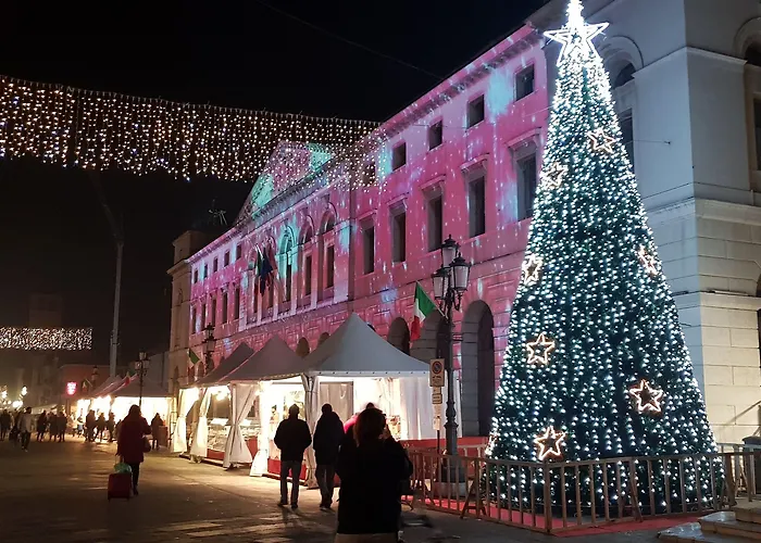 Bed and Breakfast Ca' Dell'angelo