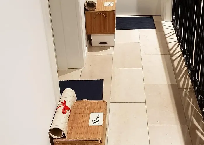 Bed and Breakfast Ca' Dell'angelo