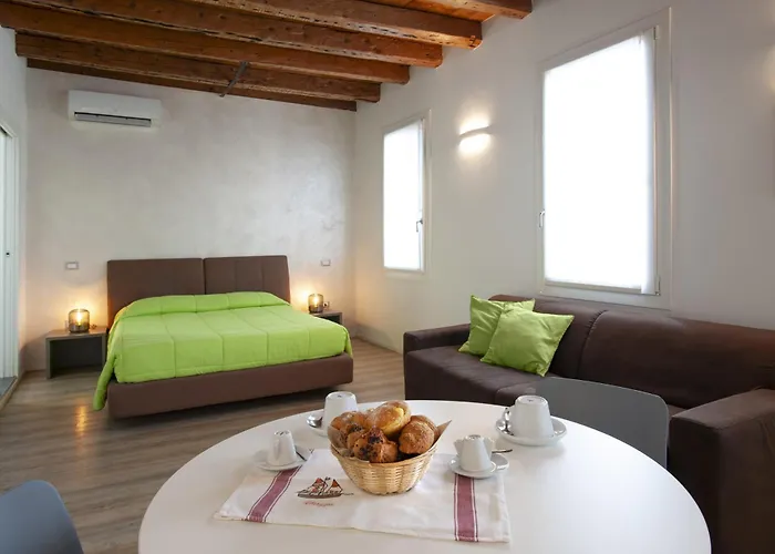 Bed and Breakfast Ca' Dell'angelo