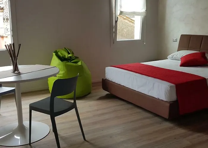 Bed and Breakfast Ca' Dell'angelo 4*