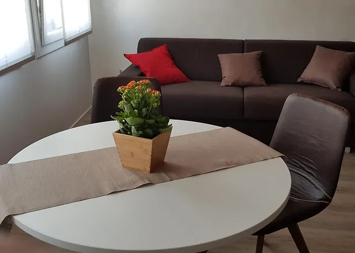 Bed and Breakfast Ca' Dell'angelo Κιότζα